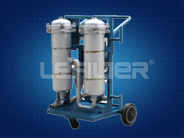LYC-B精細(xì)濾油機